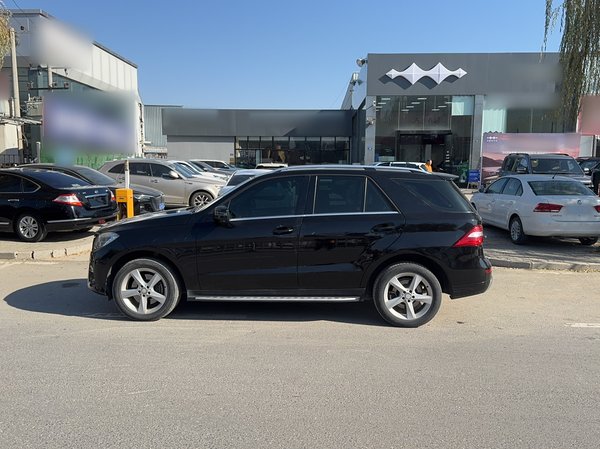 Mercedes-Benz M-Class 2014, 132400 км, за 15177 USD - фото 6