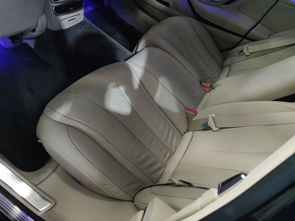 Mercedes-Benz Maybach S-Class 2015, 82600 км, за 67588 USD - фото 20