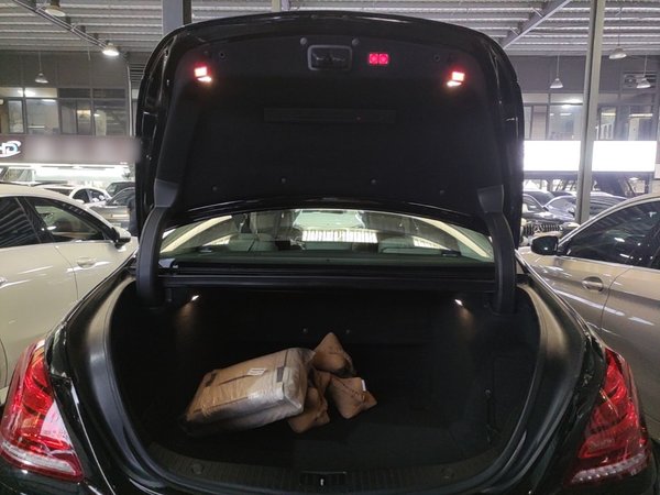 Mercedes-Benz Maybach S-Class 2015, 82600 км, за 67588 USD - фото 22