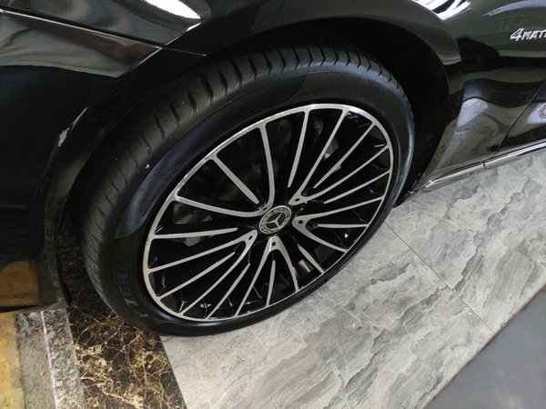 Mercedes-Benz Maybach S-Class 2015, 82600 км, за 67588 USD - фото 8
