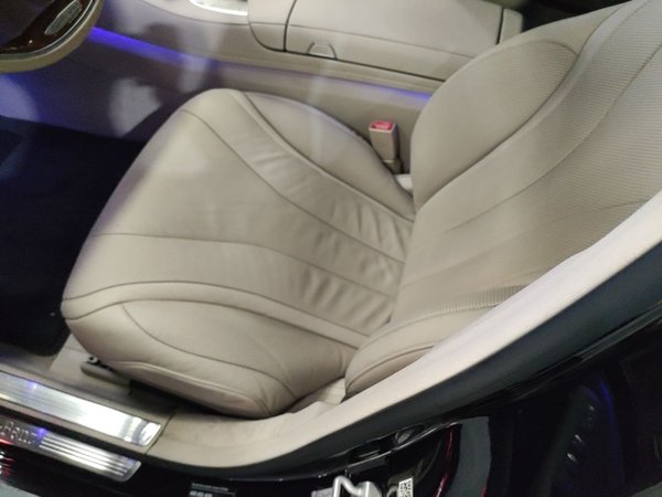Mercedes-Benz Maybach S-Class 2015, 82600 км, за 67588 USD - фото 18