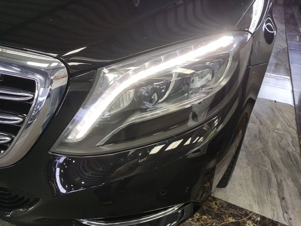 Mercedes-Benz Maybach S-Class 2015, 82600 км, за 67588 USD - фото 9