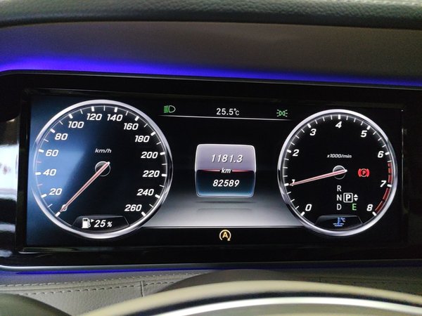 Mercedes-Benz Maybach S-Class 2015, 82600 км, за 67588 USD - фото 15