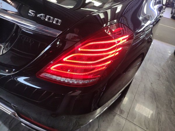 Mercedes-Benz Maybach S-Class 2015, 82600 км, за 67588 USD - фото 7