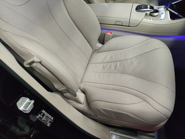 Mercedes-Benz Maybach S-Class 2015, 82600 км, за 67588 USD - фото 23