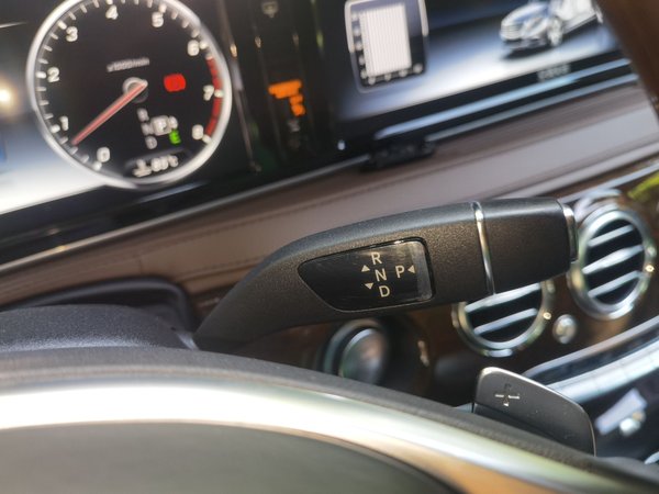Mercedes-Benz Maybach S-Class 2016, 155900 км, за 50576 USD - фото 15