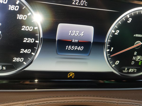Mercedes-Benz Maybach S-Class 2016, 155900 км, за 50576 USD - фото 13