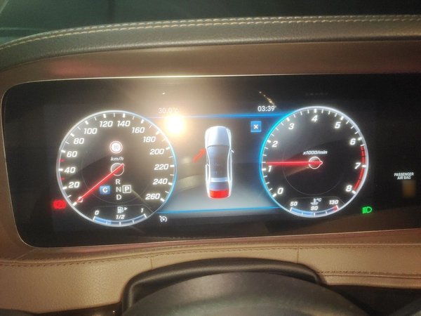 Mercedes-Benz Maybach S-Class 2018, 77700 км, за 67883 USD - фото 10