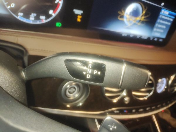 Mercedes-Benz Maybach S-Class 2018, 77700 км, за 67883 USD - фото 13
