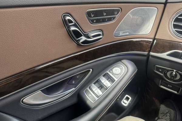 Mercedes-Benz Maybach S-Class 2020, 193700 км, за 74323 USD - фото 14