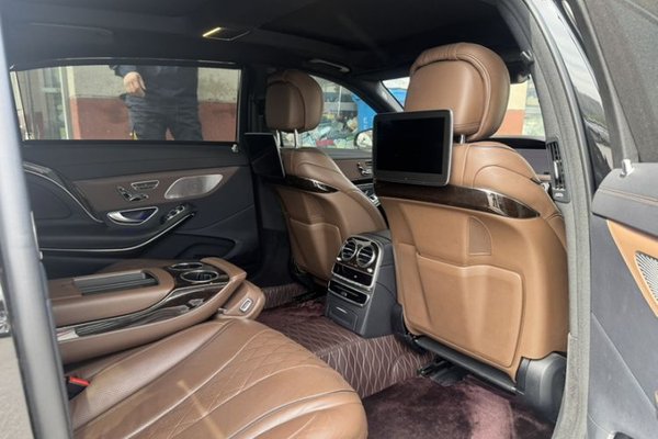Mercedes-Benz Maybach S-Class 2020, 193700 км, за 74323 USD - фото 15