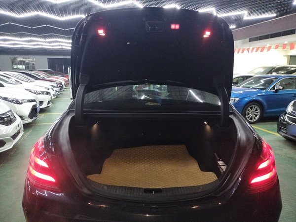 Mercedes-Benz S-Class 2014, 199700 км, за 27679 USD - фото 18