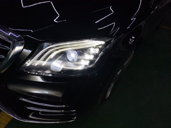 Mercedes-Benz S-Class 2014, 199700 км, за 27679 USD - фото 23