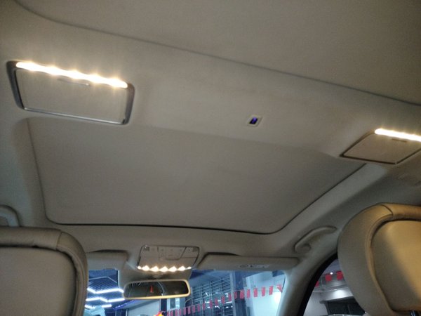 Mercedes-Benz S-Class 2014, 199700 км, за 27679 USD - фото 17