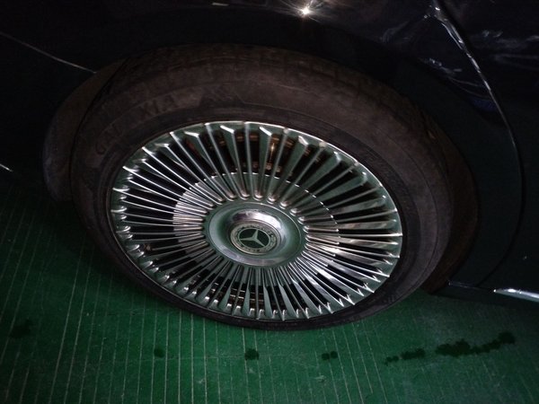 Mercedes-Benz S-Class 2014, 199700 км, за 27679 USD - фото 25