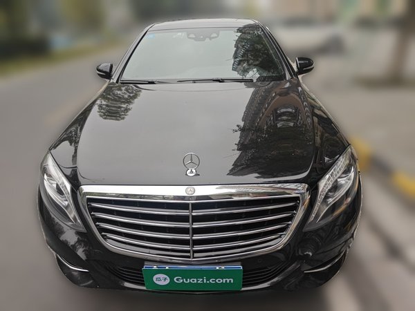 Mercedes-Benz S-Class 2014, 366700 км, за 28384 USD - фото 23
