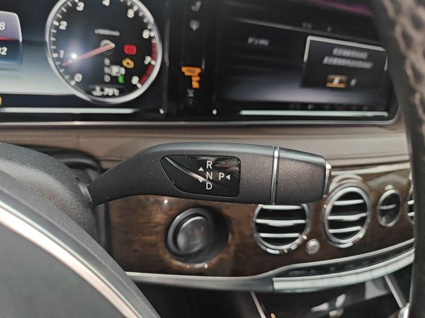 Mercedes-Benz S-Class 2014, 366700 км, за 28384 USD - фото 6