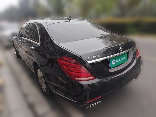 Mercedes-Benz S-Class 2014, 366700 км, за 28384 USD - фото 26