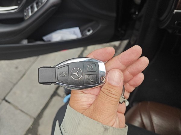 Mercedes-Benz S-Class 2014, 366700 км, за 28384 USD - фото 11