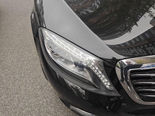 Mercedes-Benz S-Class 2014, 366700 км, за 28384 USD - фото 29