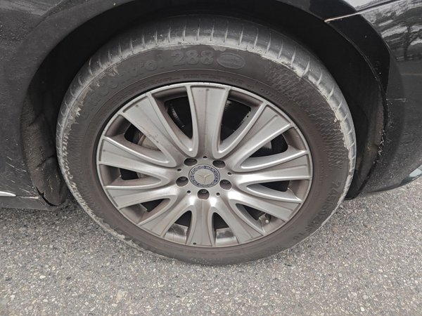 Mercedes-Benz S-Class 2014, 366700 км, за 28384 USD - фото 30