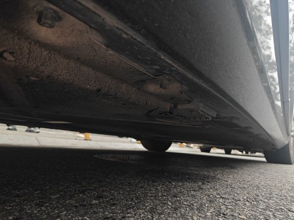 Mercedes-Benz S-Class 2014, 366700 км, за 28384 USD - фото 16