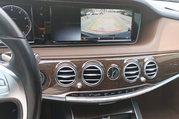 Mercedes-Benz S-Class 2017, 109800 км, за 37406 USD - фото 23