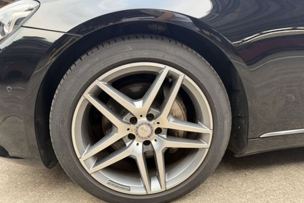 Mercedes-Benz S-Class 2017, 109800 км, за 37406 USD - фото 18