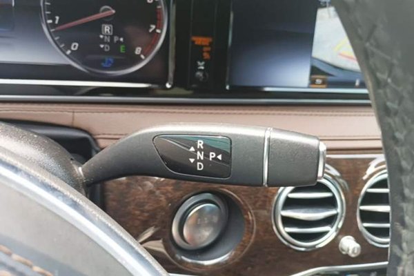 Mercedes-Benz S-Class 2017, 109800 км, за 37406 USD - фото 24