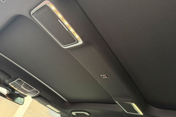 Mercedes-Benz S-Class 2017, 109800 км, за 37406 USD - фото 28