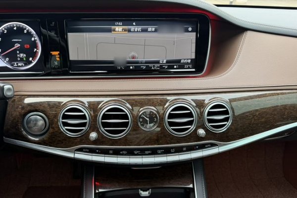 Mercedes-Benz S-Class 2017, 109800 км, за 37406 USD - фото 32