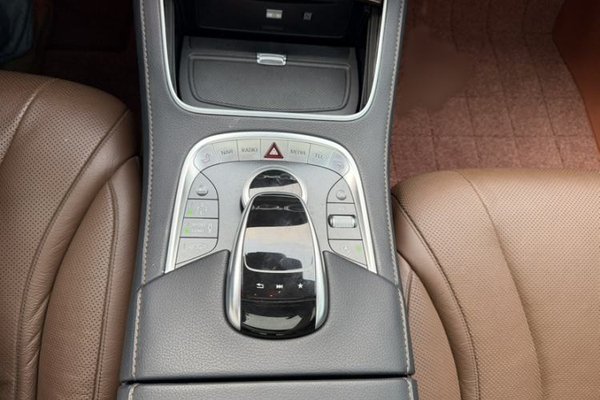 Mercedes-Benz S-Class 2017, 109800 км, за 37406 USD - фото 36
