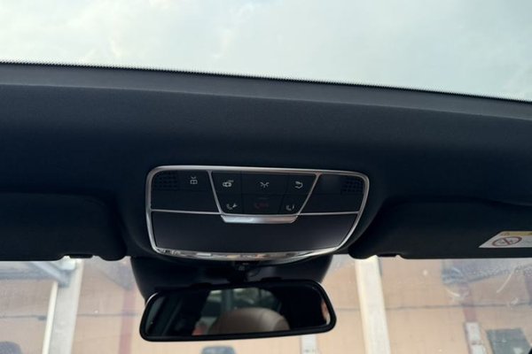 Mercedes-Benz S-Class 2017, 109800 км, за 37406 USD - фото 38