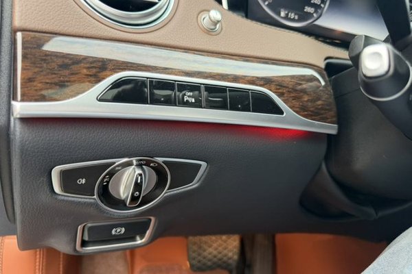 Mercedes-Benz S-Class 2017, 109800 км, за 37406 USD - фото 39
