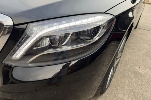 Mercedes-Benz S-Class 2017, 109800 км, за 37406 USD - фото 9