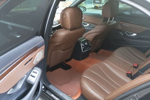 Mercedes-Benz S-Class 2017, 109800 км, за 37406 USD - фото 27