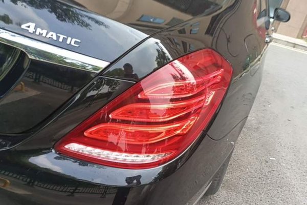 Mercedes-Benz S-Class 2017, 109800 км, за 37406 USD - фото 7