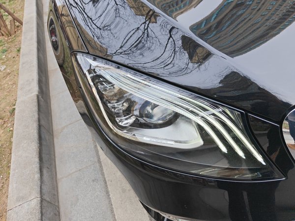 Mercedes-Benz S-Class 2018, 122500 км, за 58130 USD - фото 8