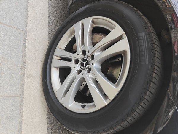 Mercedes-Benz S-Class 2018, 122500 км, за 58130 USD - фото 6