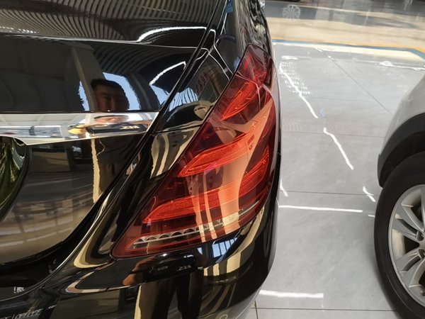 Mercedes-Benz S-Class 2019, 122600 км, за 50426 USD - фото 7