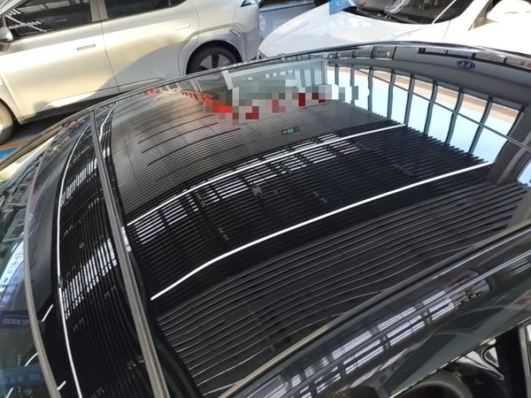 Mercedes-Benz S-Class 2019, 122600 км, за 50426 USD - фото 11