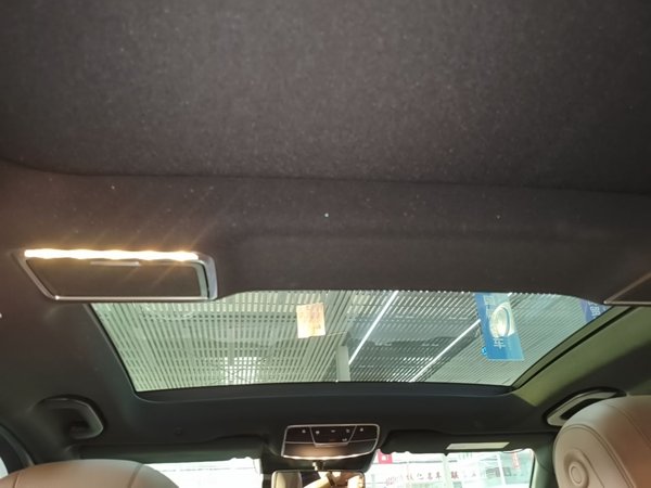 Mercedes-Benz S-Class 2019, 122600 км, за 50426 USD - фото 21