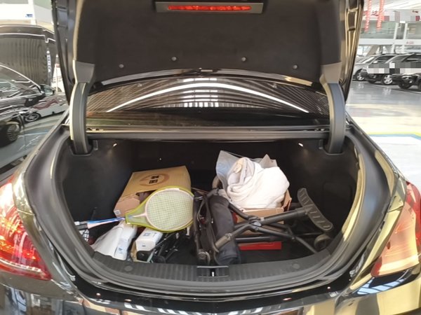Mercedes-Benz S-Class 2019, 122600 км, за 50426 USD - фото 22
