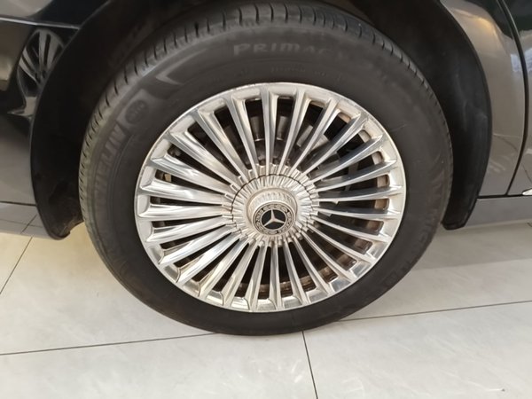 Mercedes-Benz S-Class 2019, 122600 км, за 50426 USD - фото 10