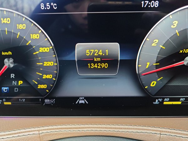 Mercedes-Benz S-Class 2019, 134200 км, за 58805 USD - фото 11