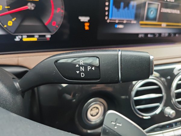 Mercedes-Benz S-Class 2019, 134200 км, за 58805 USD - фото 14