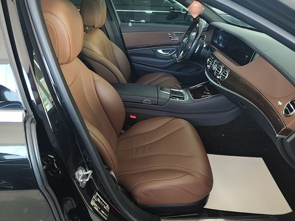 Mercedes-Benz S-Class 2020, 85900 км, за 63467 USD - фото 23
