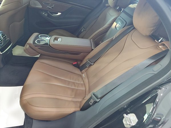 Mercedes-Benz S-Class 2020, 85900 км, за 63467 USD - фото 20