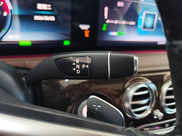 Mercedes-Benz S-Class 2020, 85900 км, за 63467 USD - фото 17