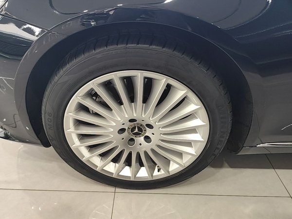 Mercedes-Benz S-Class 2020, 85900 км, за 63467 USD - фото 8